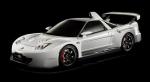 Honda NSX RR Concept by Mugen 2009 года